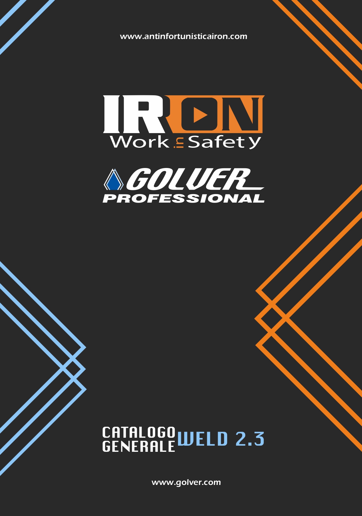 Catalogo Weld 2.3